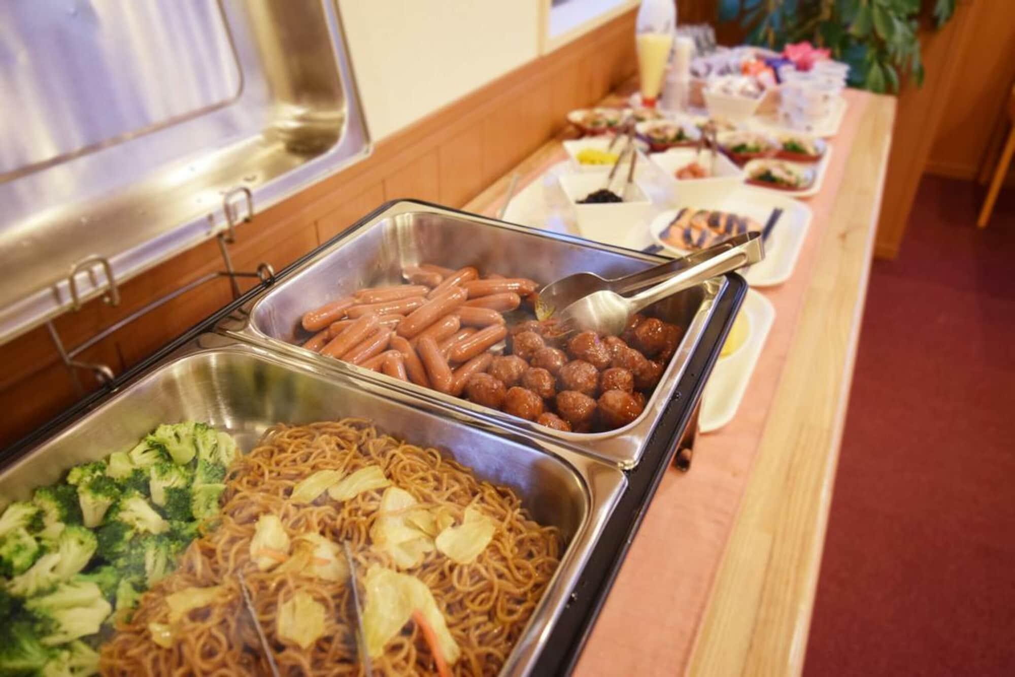 函馆全员入住酒店 函馆